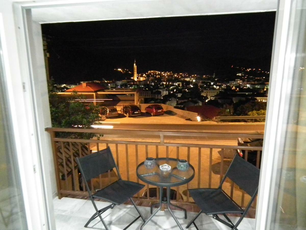 City View Apartment Mostar Ngoại thất bức ảnh