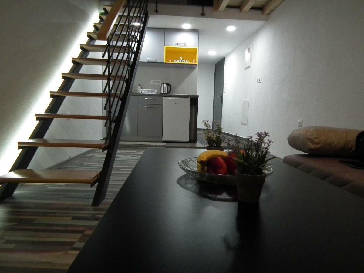 City View Apartment Mostar Ngoại thất bức ảnh