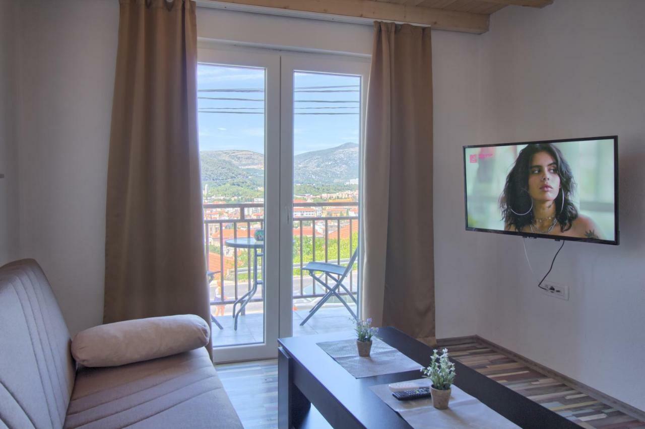 City View Apartment Mostar Ngoại thất bức ảnh