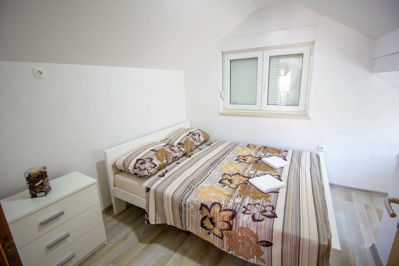 City View Apartment Mostar Ngoại thất bức ảnh